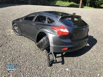 Kúpim pokazené RC autá a motorky – aj nefunkčné