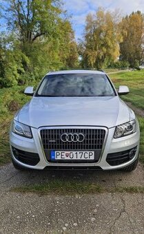 Audi Q5 quattro