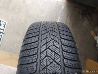 Zimné pneu Pirelli Sottozero 3 225/55 R18 XL - 1