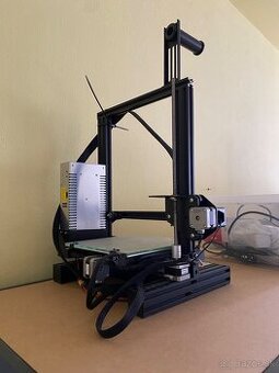 3D tlačiarne Creality Ender 3 - 1