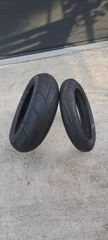 Dunlop D213 200/60 R17 a 120/70 R17 sada