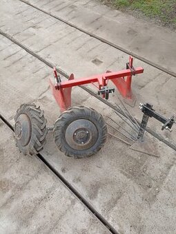 Náradie na kultivátor