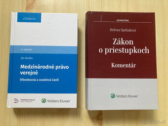 Právnická literatúra