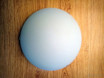 Stropné svietidlo okrúhle