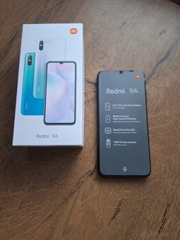 Predám Redmi 9A