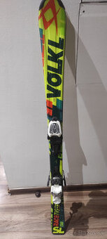 lyže volkl 130