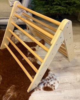 Piklerovej triangel montessri