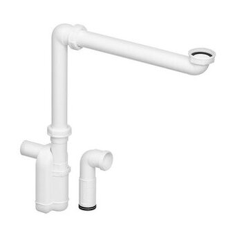 Predám VIEGA nábytkový sifón 704292