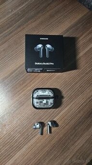 Samsung Galaxy Buds3 Pro