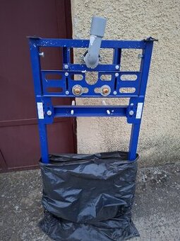 Konštrukcia pre Bidet