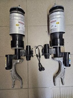 Tesla Model X 2015-2021