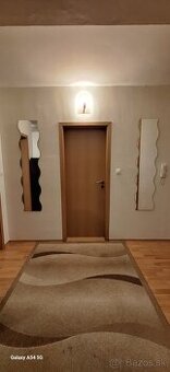 PREDAJ - 2-izbový byt BA II. - Ružinov