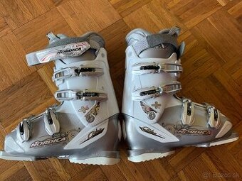 dámske lyžiarky NORDICA CRUISE NFS