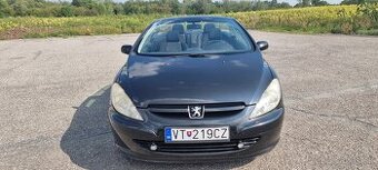 Peugeot 307cc