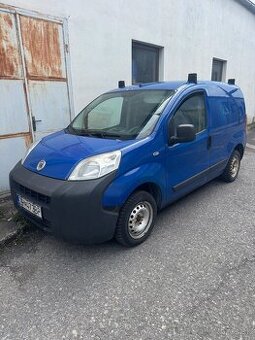 Fiat fiorino