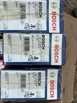 Brzdové pakne bosch