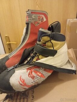 Kayland ice Dragon 43-44