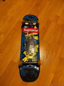 Profesionalny Skateboard