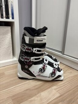 Nordica lyžiarské topánky