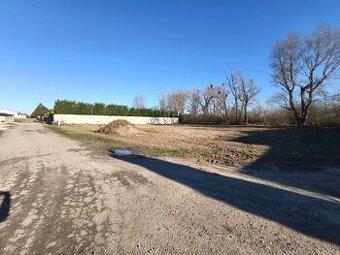 Predaj 2x SP v obci Zálesie – DOMKY pri Bratislave