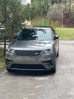 Land Rover Velar
