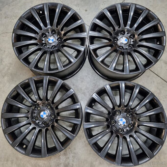 Hliníkové disky 5x120 R19 ET39-ET25