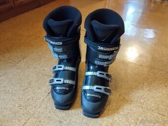 Pánske lyžiarky NORDICA 28-28,5