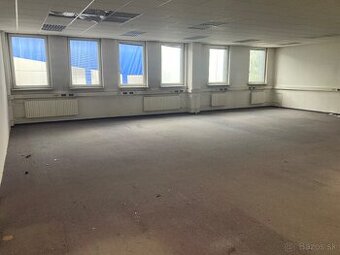 Sporitelna Čadca priestor - 1