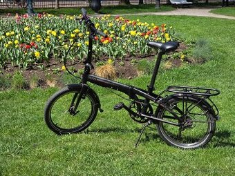 Skladaci bicykel Tern