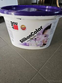 Baumit fasadna farba Silikoncolor 14l