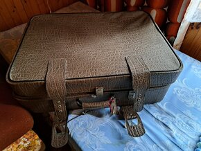 Vypratavame dom po starých rodičoch