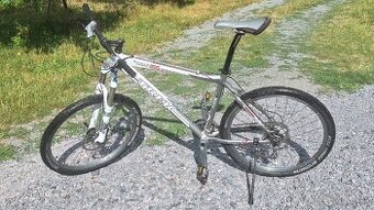 Predám horský bicykel Trek Alpha Aluminium 6700