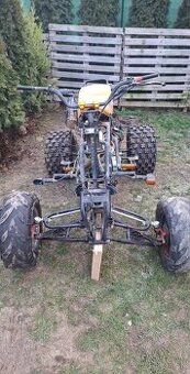 Kupim nepojazdny pojazdny