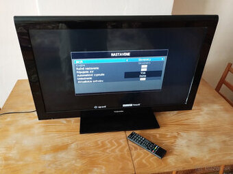Toshiba 32AV933G