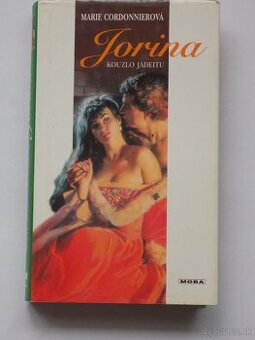 Historické romance-Kleypas,Coulter,Small,Proctor a iný