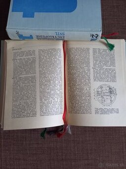 Technická encyklopédia