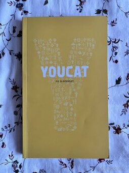 Youcat - katechizmus pre mladých