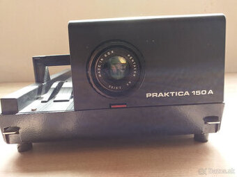Diaprojektor PRAKTICA 150A