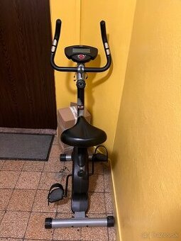 Stacionárny bicykel