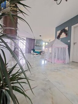 Neodolateľná ponuka 4-izbová novostavba Galanta-Kolónia za 