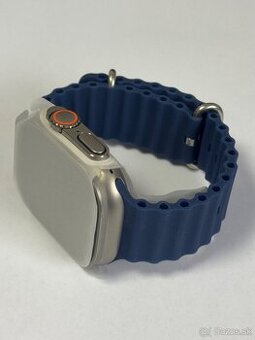 Apple Watch ultra 3 GPS CELLULAR - nové, rok záruka