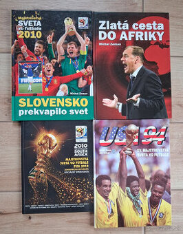 Športová literatúra