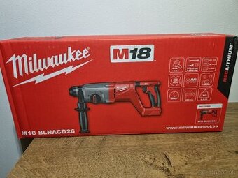 Milwaukee M18 BLHACD26-0