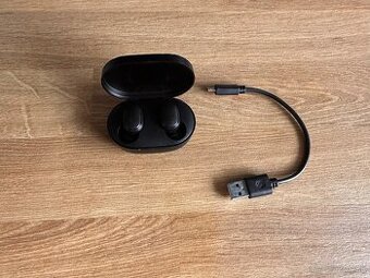 Xiaomi Mi True Wireless Earbuds Basic