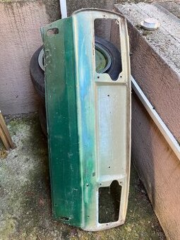 Rôzne diely škoda 120l