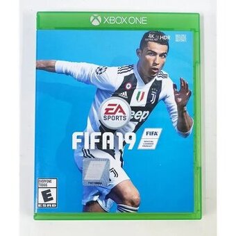 FIFA 19 - Xbox One