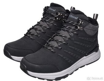 Topánky, zimné, jarné, č. 45, WILLARD