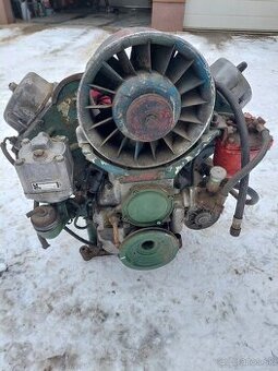 Motor multicar m22,  rs09