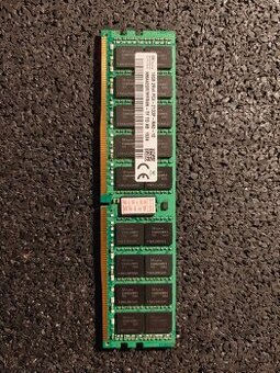 DDR4 RDIMM 2Rx4 16GB 2133MT SKhynix