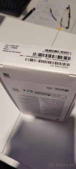 Samsung galaxy a17 novy